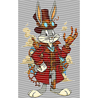 Cartoons and other-CO 2492